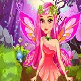 Faerie Queen Of Fire