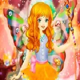 Fairy Dress Up