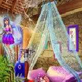 Fairy House Cleaning