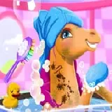 Fairy Pony Caring Adventure