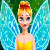 Fairy Tinker Makeover