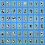 Fairy Word Search