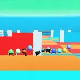 Falling Beans: Ultimate Knockout