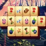 Fantasy Triple Mahjong