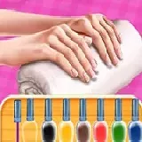 Fashion Nail Art Diy Blog