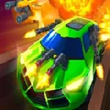 Fastlane Road To Revenge Master