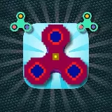 Fidget Spinner.io