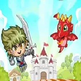 Fire Dragon Adventure