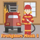 Firefighters Match 3