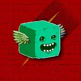 Flappy Cube Challenge