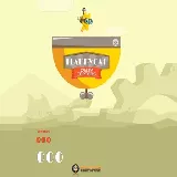 FlappyCat Crazy Copters