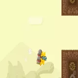 FlappyCat  Crazy Steampunk