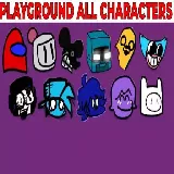 FNF Character Test Playground Remake