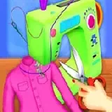 Forest Boutique Little Tailor