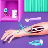 Fracture Emergency Surgery