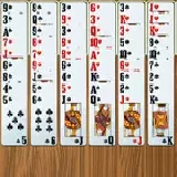 Freecell Duplex