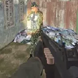 Frontline Commando Survival