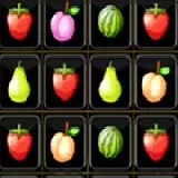 Fruit Blocks Match