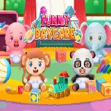 Funny Daycare