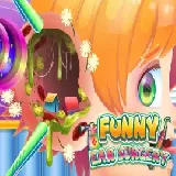 Funny Ear Surgery