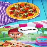Funny Pizza Maker