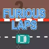Furious Laps