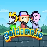 gatdamn.io