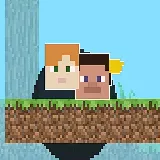 Geometri Tag Wars - 2 Player