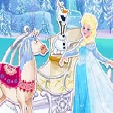 Girls Fix It: Eliza's Winter Sleigh