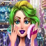 Glam College Makeover