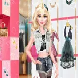 Glam Doll Salon