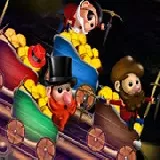 Gold Diggers Adventure