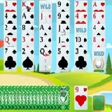 Golf Solitaire Pro