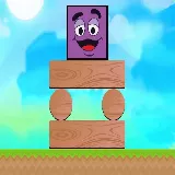 Grimace Blocks