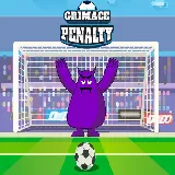 Grimace Penalty