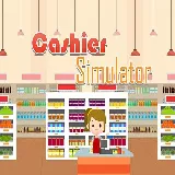 Grocery Cashier Simulator