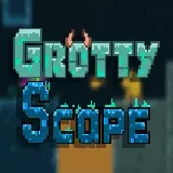 Grottyscape