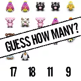 Guess How Many
