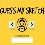 Guess My Sketch