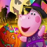 Halloween Funny Pumpkins