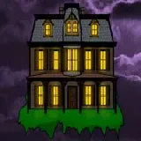 Halloween House Maker