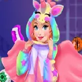 Halloween Kigurumi Party