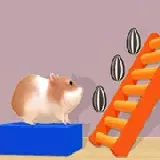 Hamster Stack Maze