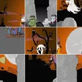 Happy Halloween Slide