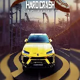 Hard Crash Car Stunts