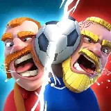 Head Ball Soccer 2021