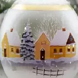 Hidden Spots - Christmas