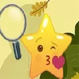 Hidden Star Emoji
