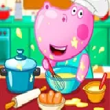Hippo Cooking School