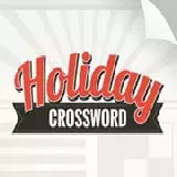 Holiday Crossword